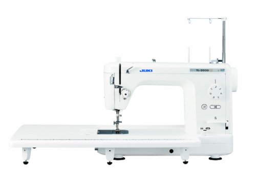 JUKI TL-2000Qi Sewing and Quilting Machine