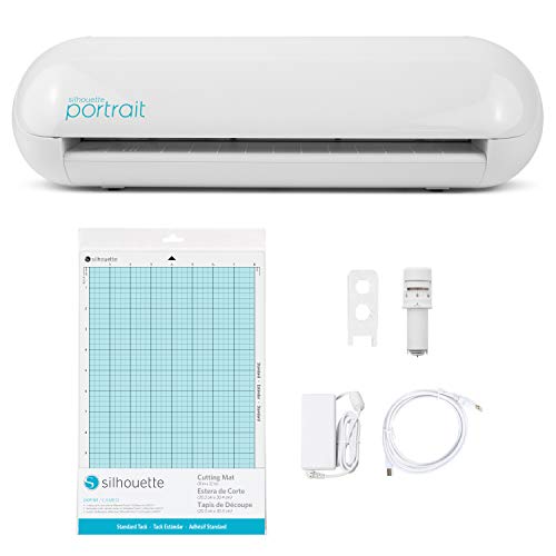 Silhouette Portrait 2 Electronic Cutting Tool