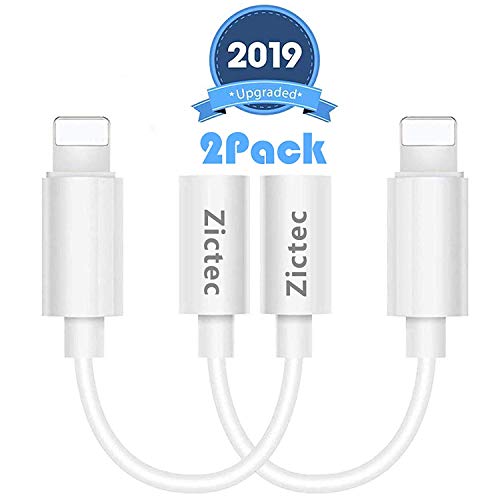 Zictec Headphone Adapter