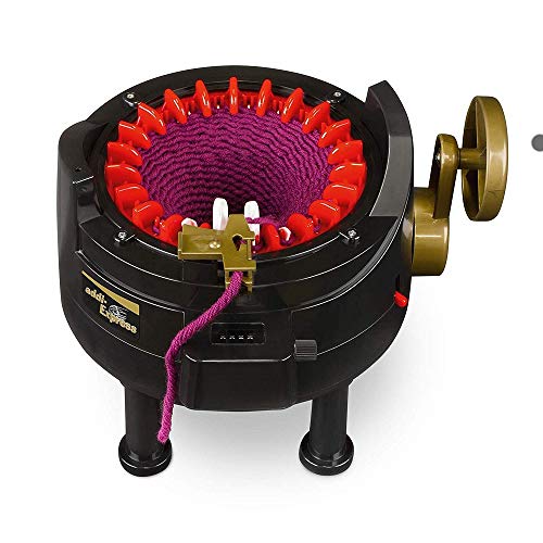 Addi Express King Size Knitting Machine