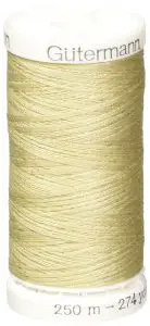 Guterman Silk Thread