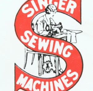 sewing machine brands names