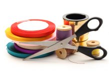 variety of sewing gifts