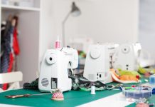 best baby lock sewing machines