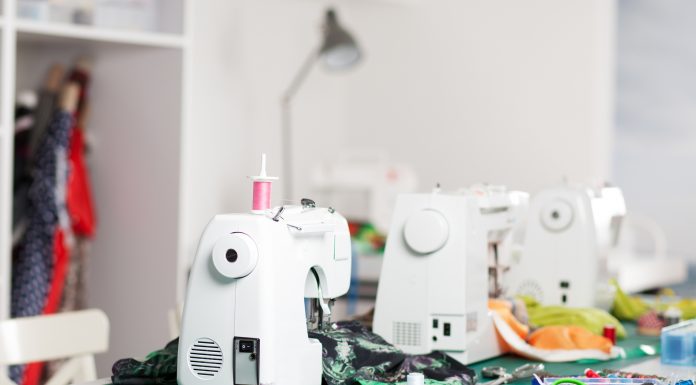 best baby lock sewing machines